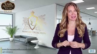 Luxury Homes Florida | Susan Benante | Real Estate Professional | Orlando Florida Realtor®