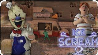 # the kidnapper ice cream uncle chapter 2 # Ak gaming...840