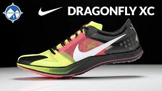 Nike Dragonfly XC | The Fastest Cross Country Spike of 2023???