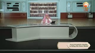 Ask Zad -On Huda TV -  Ramadan 20th 1446 Hijri