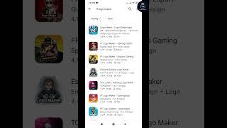 Best FF Logo Maker | Create FF logo | FF Logo Maker App