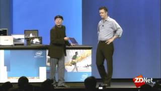 Windows 8's Metro-style UI | ZDNet