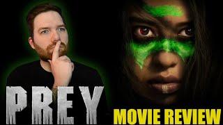 Prey - Movie Review