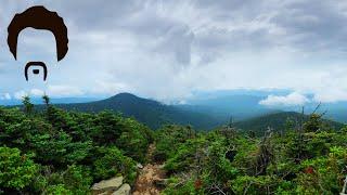 Hiking the Bucklin Trail to Killington Peak
