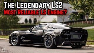 GM’s Infamous LS2 | 3 Common Problems & Reliability