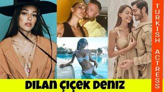 Dilan çiçek deniz - Furkan Andıç #ex-boyfriend #relationship #biography #family #lifestyle 2021