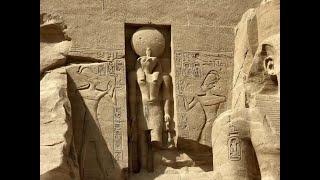 The Profane Egyptologist E4. Dr Harrison and the Temple of Ra - Part 1