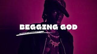 Rema ft. Wizkid ft. Omah Lay  - Afrobeats Type Beat  - BEGGING GOD