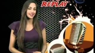 Music Replay: British Asian Women