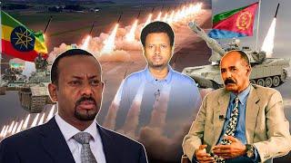 Itoobiya oo dagaal ku qaadeysa Eritrea, Afwerki oo dhaartay & bad raadin cusub—Maxaa cusub?