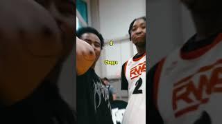 Top 5 RWE players according to cam wilder#basketball #rwe #lavar