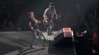 Guns N' Roses - Live in San Diego, USA 2017