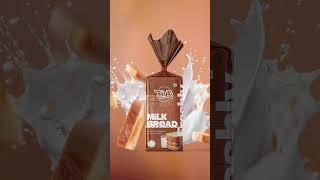 Toasto Package Design Video | Techbox Square