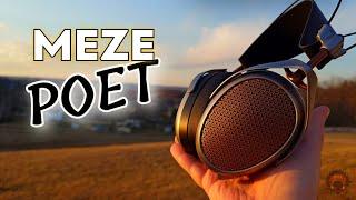 The Spectacular - Meze Poet 