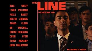 The Line | Official Teaser Trailer | Utopia