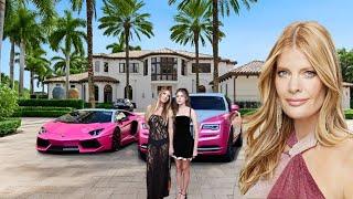 Michelle Stafford Lifestyle 2024 | Husband, 2 Children, Houses, Cars, Net Worth...