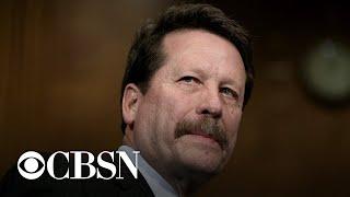 Senate confirmation hearing for FDA commissioner nominee Robert Califf | full video