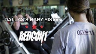 Day In The Life - Dallas McCarver - Baby Sister