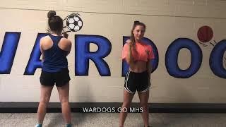 Wardogs Go MHS