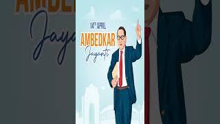 Ambedkar jayanti kab hai 2024 mein #ambedkarjayanti2024 #ambedkarjayantikabhai #ambedkarjayanti