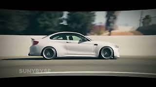 BMW EDIT | 4K 60 FPS BY SUNYRYSE