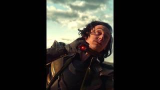 Why TVA Only Arrested Loki #marvel #ironman