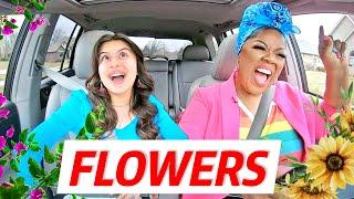 Miley Cyrus FLOWERS Voice Lesson w/Vocal Coach