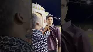 sadi me pafda ho gya 