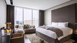 RECOMMENDED 5 STARS HOTEL || The Canvas Hotel Dubai-MGallery || DUBAI