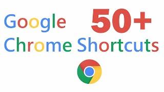 Google Chrome Shortcut keys || Tricks of Google Chrome