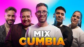 MIX CUMBIA - Previa y Cachengue - Fer Palacio (Mario Luis, Grupo Play & 18 Kilates)