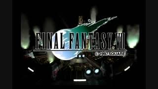 TJ's Reviews - Final Fantasy VII: For the Planet Teaser Trailer