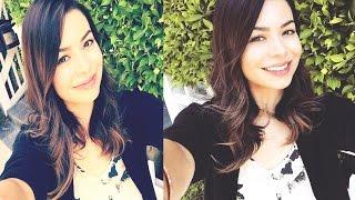 I migliori sorrisi di Miranda Cosgrove 