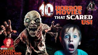 10 Scary Movies That Changed Us