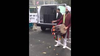 Dholi G2 - Baraat Van with DJ Hungama