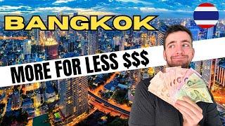 Should You Retire Abroad in Bangkok Thailand? | The Village of Wild Plums