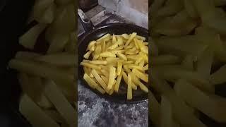 Готовим в походе.
