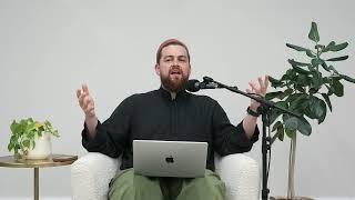 Heartwork: Guided Steps to the Path of Allah | Ustadh AbdelRahman Murphy | Class 16