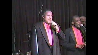 The Calvanes/Hitmakers "Chapel of Love" Live -2000