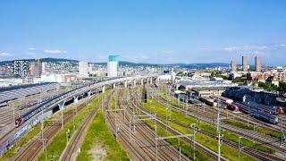 Bauingenieurwissenschaften ETH Zürich