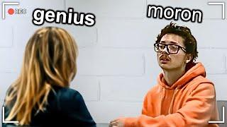 Genius Detective Tricks Teen Killer Into Confession