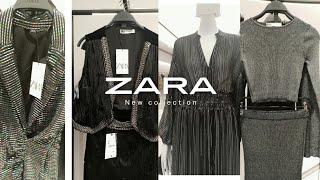 Zara new collection November 2023@window shopping in London by Gul