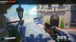 Because f**k this Tracer