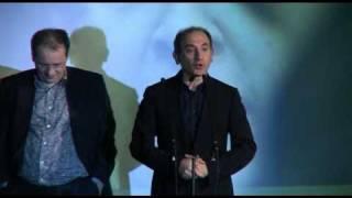 Jameson Empire Awards 2010 - Best Comedy: In The Loop | Empire Magazine