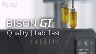 UMIDIGI BISON GT Quality | Lab Test