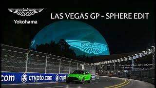 【LAS VEGAS GP - SPHERE EDIT】