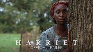 HARRIET | Official Trailer | Now Playing