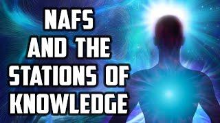 7 LEVELS OF NAFS EGO & KNOWLEDGE | INSHA ALLAH This Bayan Change your Life | Sufi Meditation Center