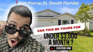 How I Found Them This Dream Home In South Florida For Under $300K -Here’s How!