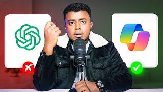 በAI $974 እንዴት ሰራሁ? | 5 Skills to Make Money Online with AI | Etubers